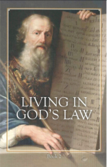 Living in God's Law 2 Text